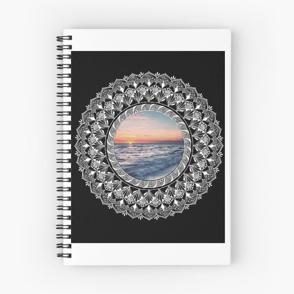 Artikelvorschau, Mandala-Wahnsinn entworfen und verkauft von magarajeswari.