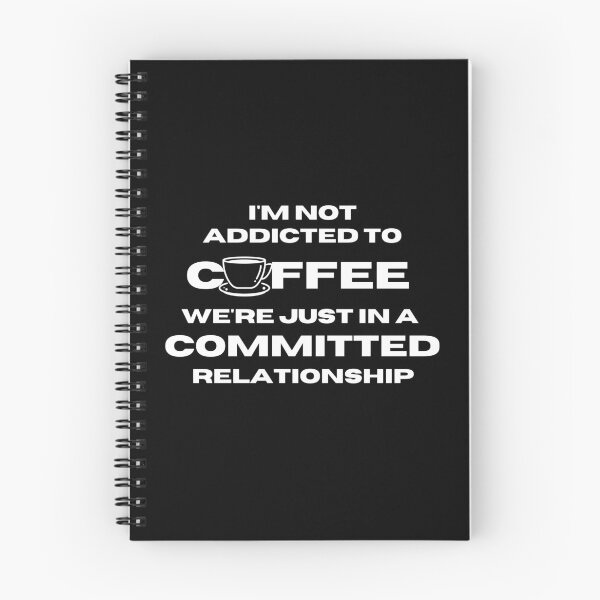 Item preview, committed to coffee designed and sold by bellarulox.