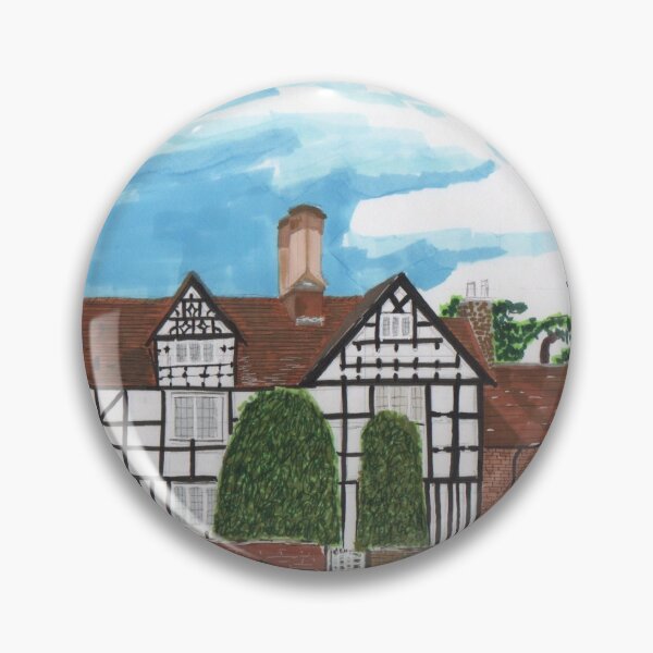 Item preview, House Preston on Stour designed and sold by MEFAMCRAFT.