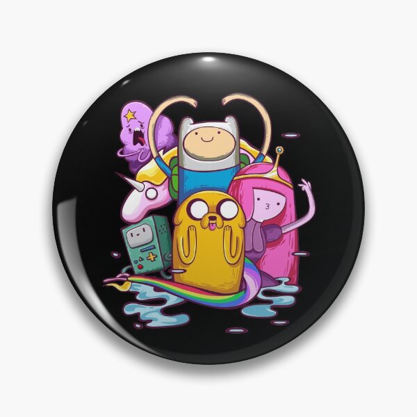 Item preview, Adventure Time designed and sold by Store-Designify.
