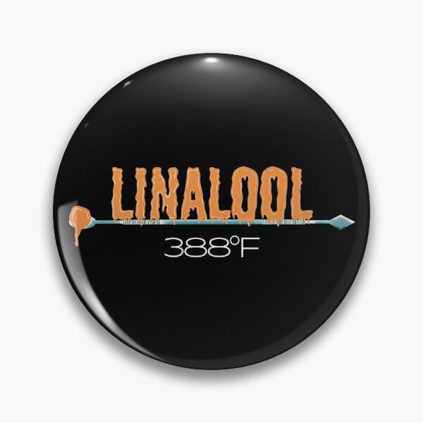 Item preview, Linalool Terpenes-Cannabis Extracts Concentrates Dabs Wax Hash Rosin  designed and sold by YomeHayin.