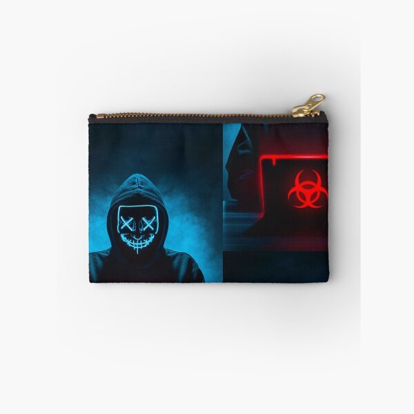 Item preview, hacker style designed and sold by xnyozf.