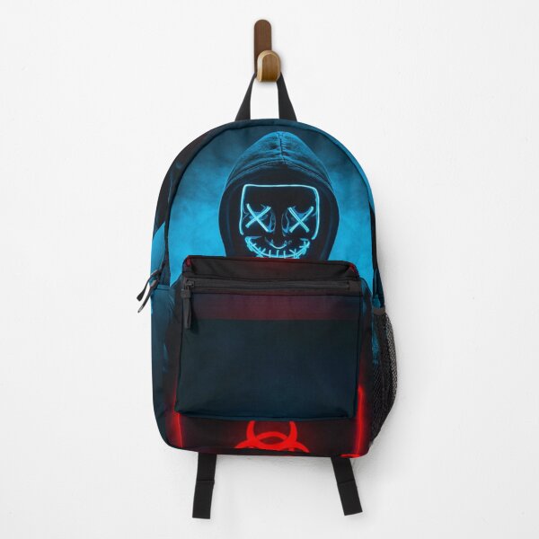 Item preview, hacker style designed and sold by xnyozf.