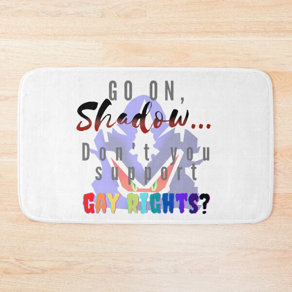 Item preview, Go On Shadow... Real Time Fandub Memphis Tennessee Quote designed and sold by NarwhalsINVADE.