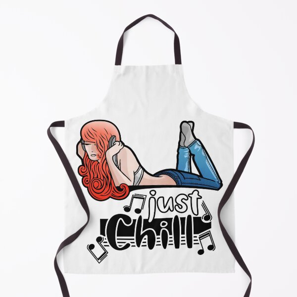 Item preview, Just Chill designed and sold by Deckard255.