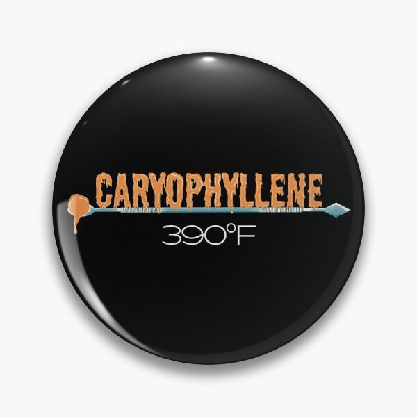 Item preview, Caryophyllene Terpenes-Cannabis Extracts Concentrates Dabs Wax Hash Rosin  designed and sold by YomeHayin.