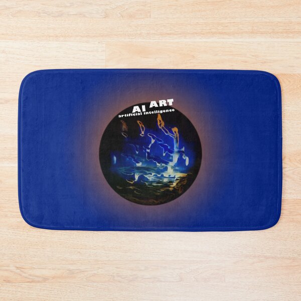 Item preview, AI ART - Artificial Intelligence designed and sold by Klementsen.