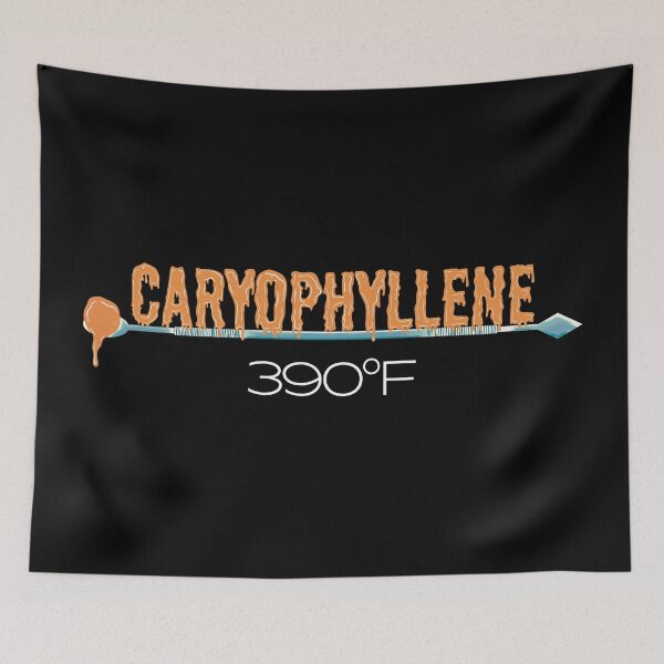 Item preview, Caryophyllene Terpenes-Cannabis Extracts Concentrates Dabs Wax Hash Rosin  designed and sold by YomeHayin.