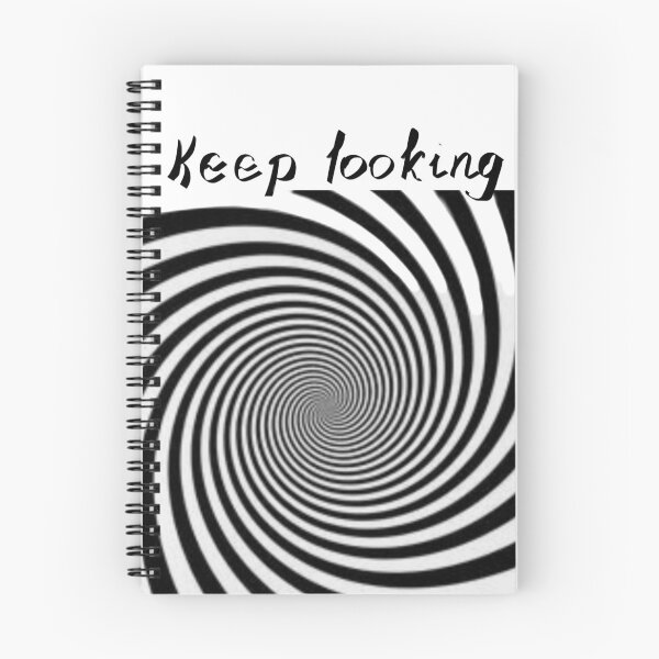 Item preview, Keep on looking designed and sold by drawrina.