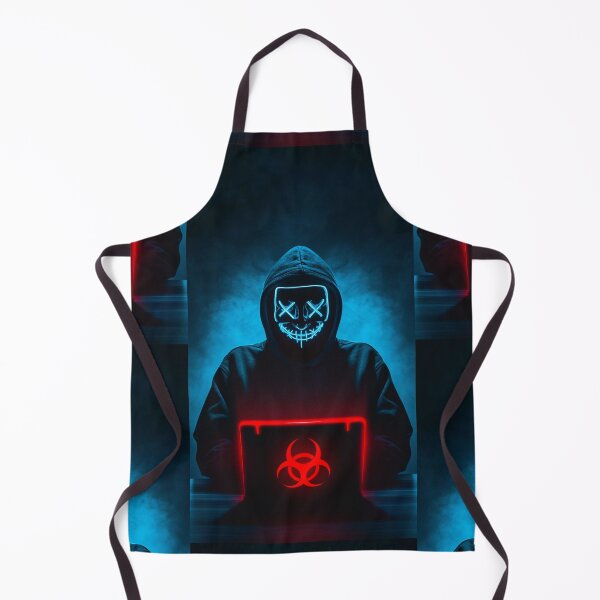 Item preview, hacker style designed and sold by xnyozf.