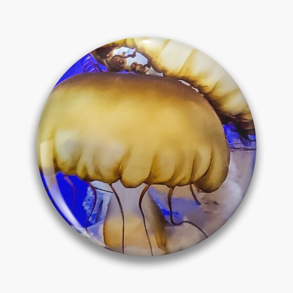 Item preview, Jelly Fish designed and sold by Jim Stiles.