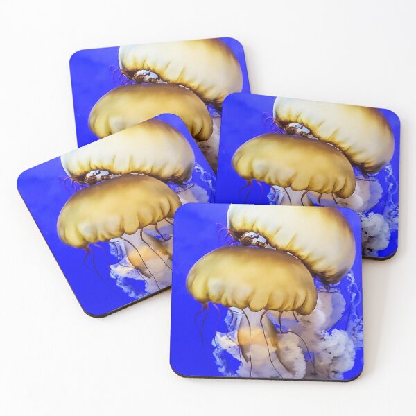 Item preview, Jelly Fish designed and sold by Jim Stiles.