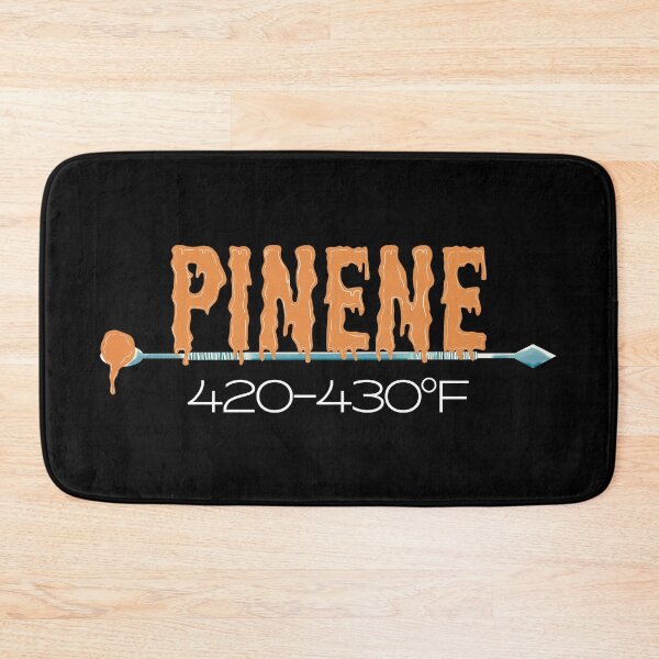 Item preview,  Pinene Terpenes-Cannabis Extracts Concentrates Dabs Wax Hash Rosin  designed and sold by YomeHayin.