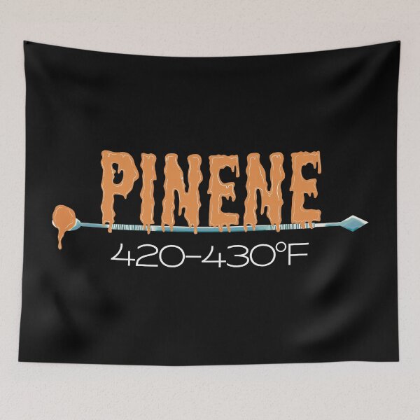 Item preview,  Pinene Terpenes-Cannabis Extracts Concentrates Dabs Wax Hash Rosin  designed and sold by YomeHayin.