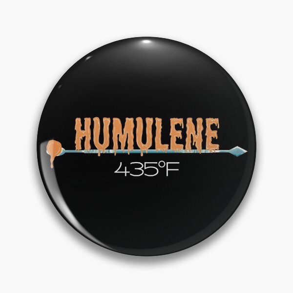 Item preview, Humulene Terpenes-Cannabis Extracts Concentrates Dabs Wax Hash Rosin  designed and sold by YomeHayin.