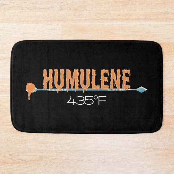 Item preview, Humulene Terpenes-Cannabis Extracts Concentrates Dabs Wax Hash Rosin  designed and sold by YomeHayin.