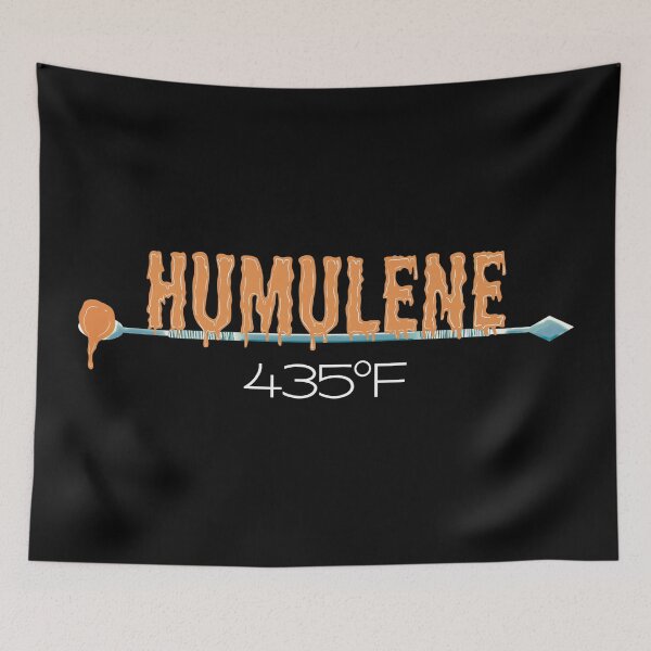 Item preview, Humulene Terpenes-Cannabis Extracts Concentrates Dabs Wax Hash Rosin  designed and sold by YomeHayin.