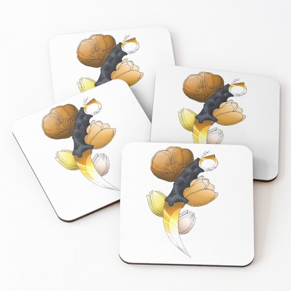 Item preview, Bear Claw designed and sold by Beandoodz.