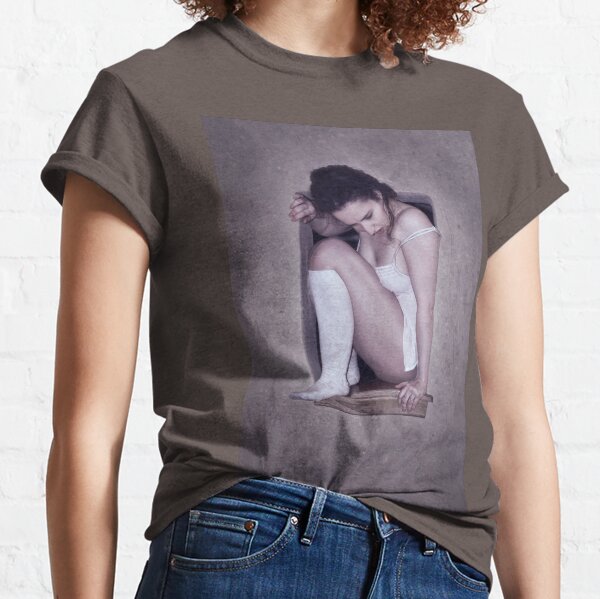 Square Hole Classic T-Shirt
