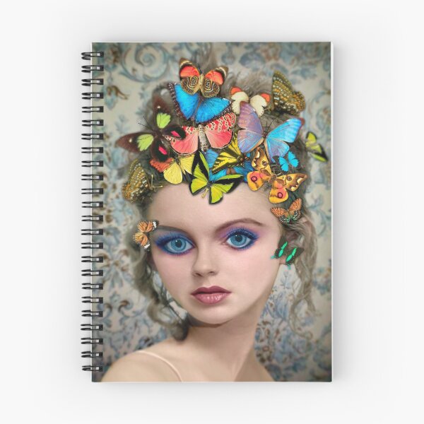 Item preview, Sylph designed and sold by Tammy Wetzel.