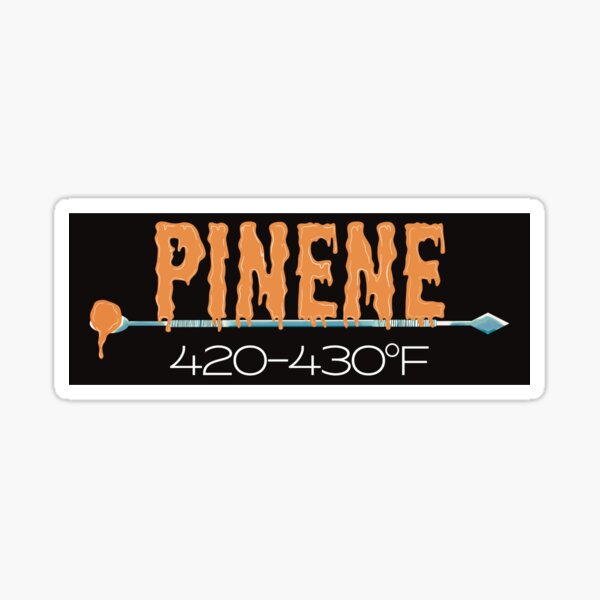 Item preview,  Pineno Terpenos-Extractos de cannabis concentrados Dabs Wax Hash Rosin designed and sold by YomeHayin.