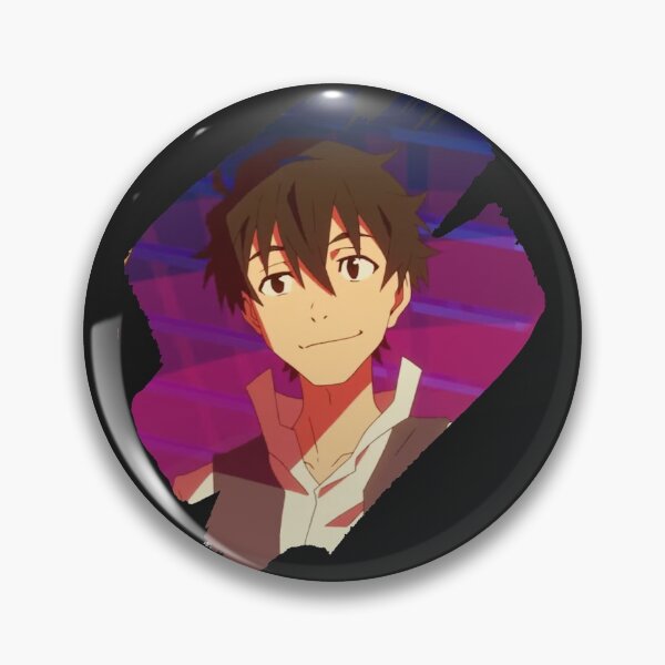 Item preview, Chilling Makoto  designed and sold by Anime-Nation.