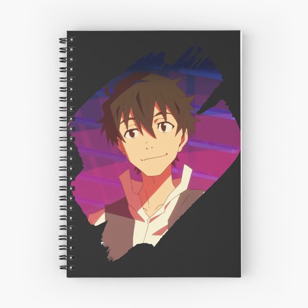 Item preview, Chilling Makoto  designed and sold by Anime-Nation.