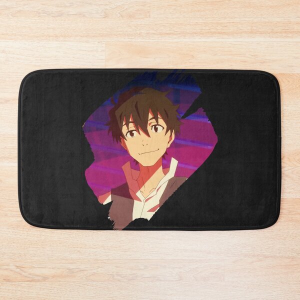 Item preview, Chilling Makoto  designed and sold by Anime-Nation.