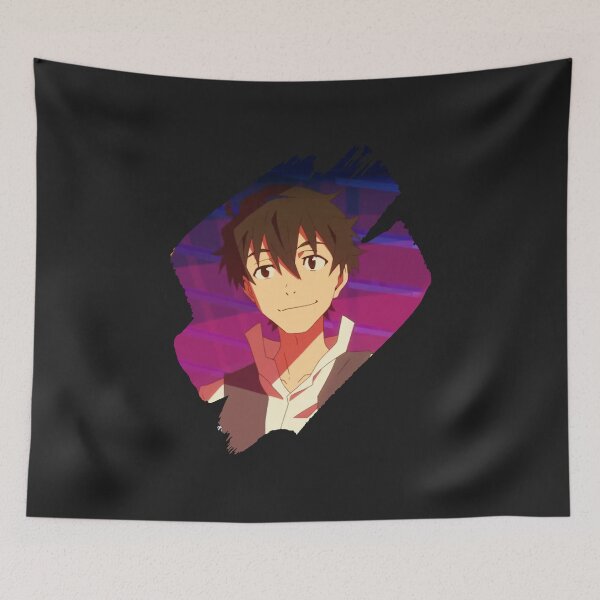 Item preview, Chilling Makoto  designed and sold by Anime-Nation.