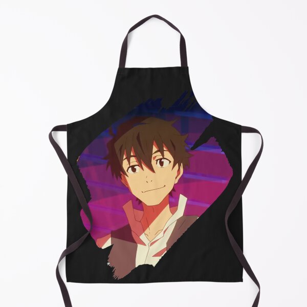 Item preview, Chilling Makoto designed and sold by Anime-Nation.