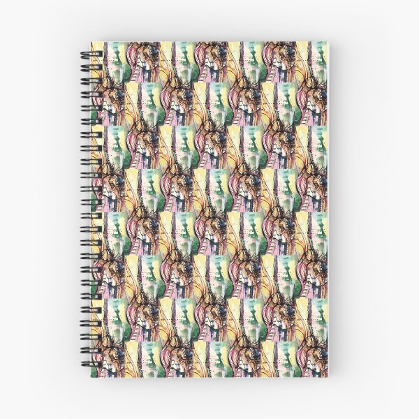 Item preview, Abstract circle design designed and sold by Alicia Gauger.