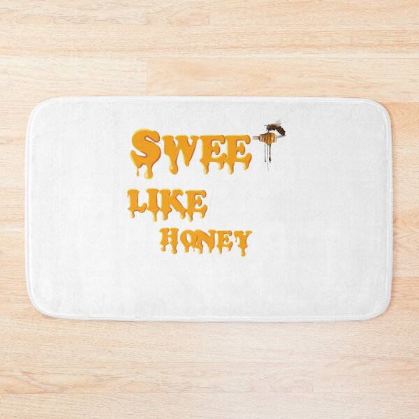 Item preview, Sweet as Honey designed and sold by Dnnlvll.