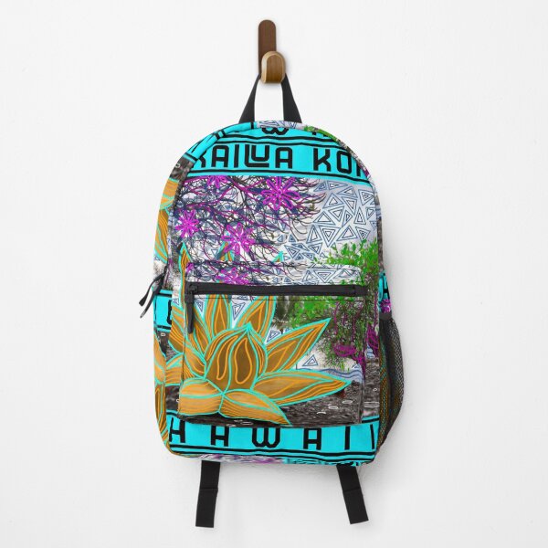 Item preview, Kailua Kona Hawaii  designed and sold by JAWSCreatives.
