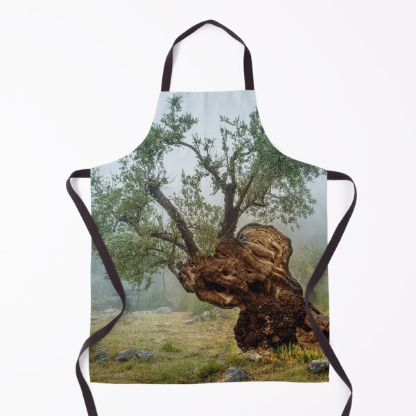 Item preview, Old Olive Tree designed and sold by Tramontane Designs.