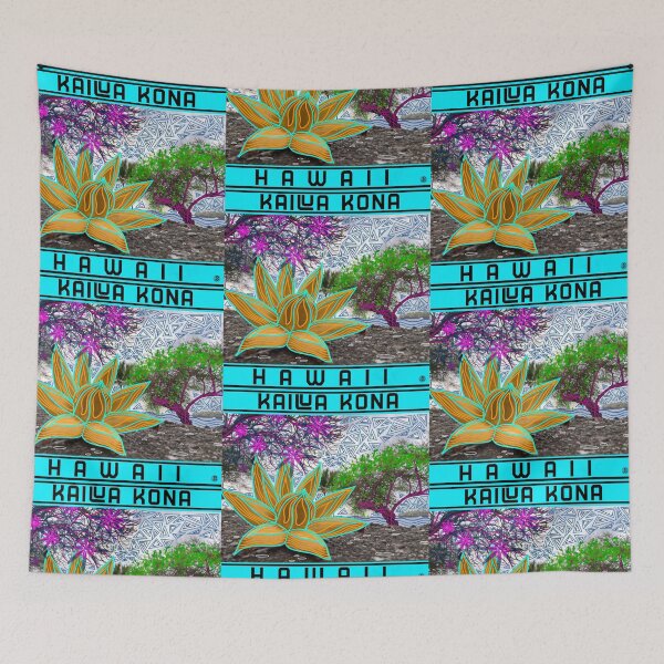 Item preview, Kailua Kona Hawaii  designed and sold by JAWSCreatives.