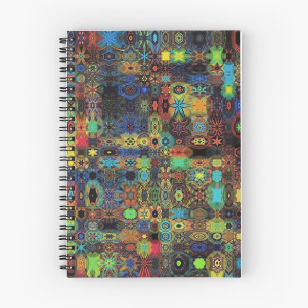 Item preview, Dimensional frequencies series designed and sold by NikolasHealyVA.