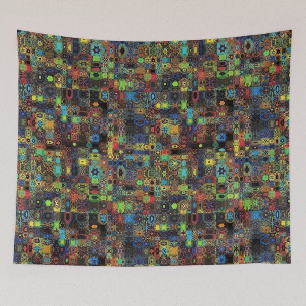 Item preview, Dimensional frequencies series designed and sold by NikolasHealyVA.
