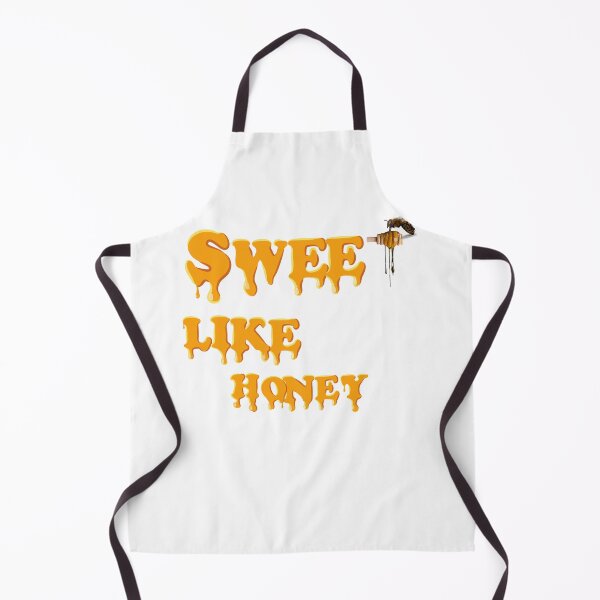 Item preview, Sweet as Honey designed and sold by Dnnlvll.
