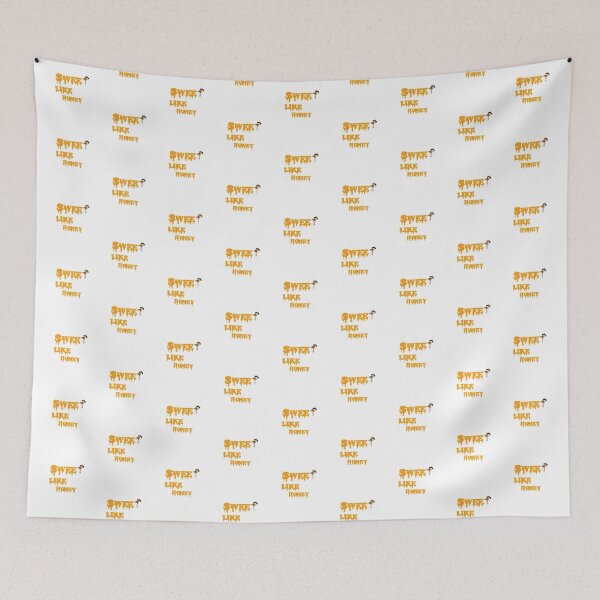 Item preview, Sweet as Honey designed and sold by Dnnlvll.