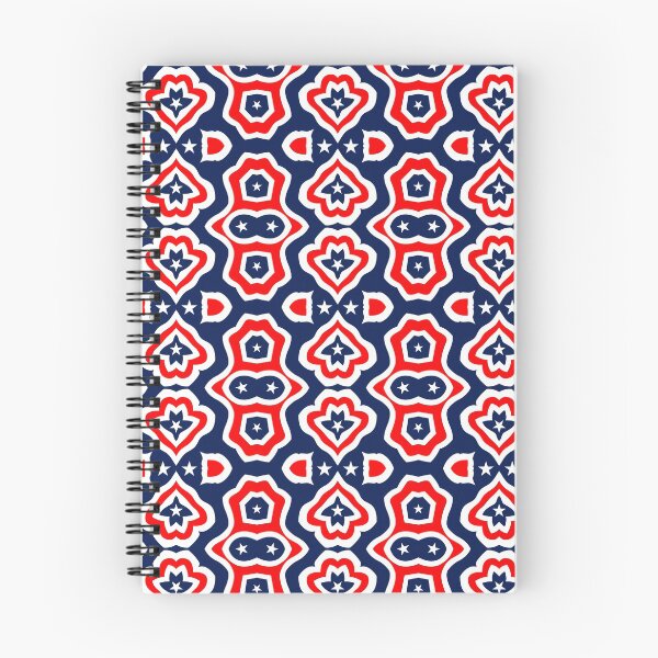 Item preview, American Patriotic Pattern designed and sold by mrhighsky.
