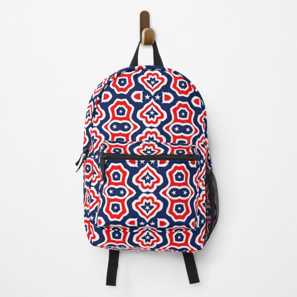 Item preview, American Patriotic Pattern designed and sold by mrhighsky.