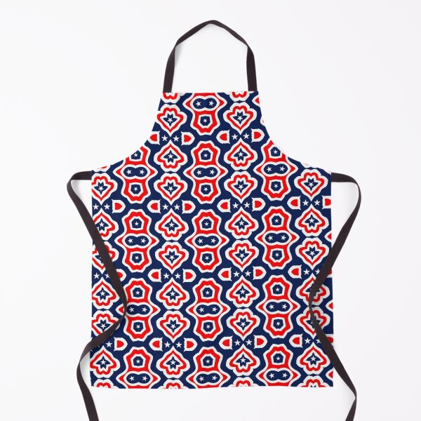 Item preview, American Patriotic Pattern designed and sold by mrhighsky.