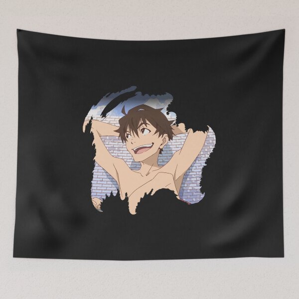 Item preview, Chilling Makoto (Ver.2) designed and sold by Anime-Nation.