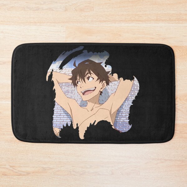 Item preview, Chilling Makoto (Ver.2) designed and sold by Anime-Nation.