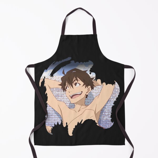 Item preview, Chilling Makoto (Ver.2) designed and sold by Anime-Nation.