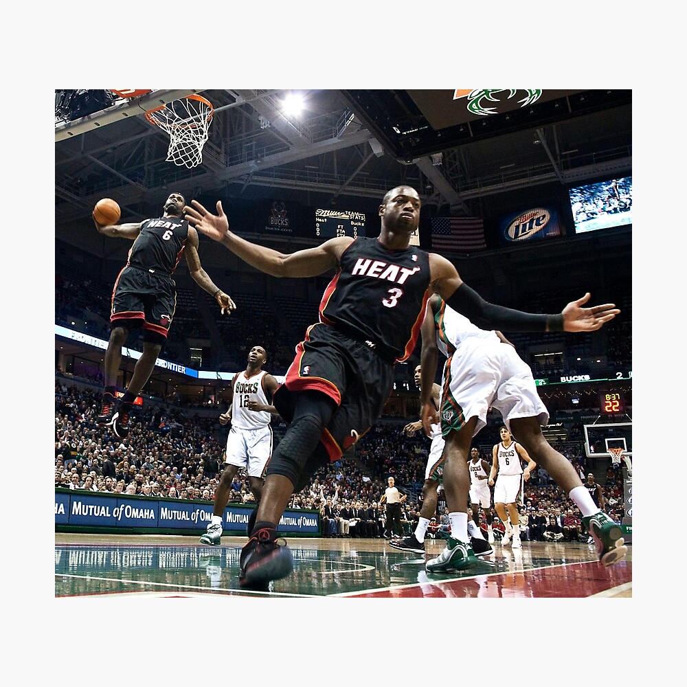 LeBrons dunk gives us another iconic image  Lebron james Lebron james  wallpapers Nba pictures