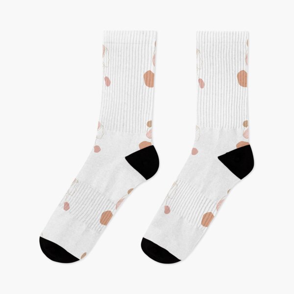 Item preview, Minimal Abstract Female Face Line Art  designed and sold by Le Moonie.