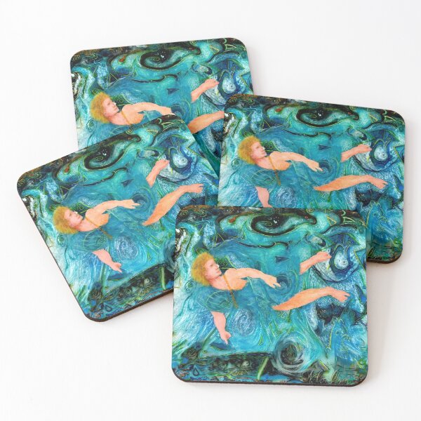 Item preview, Messenger designed and sold by Walter Idema.