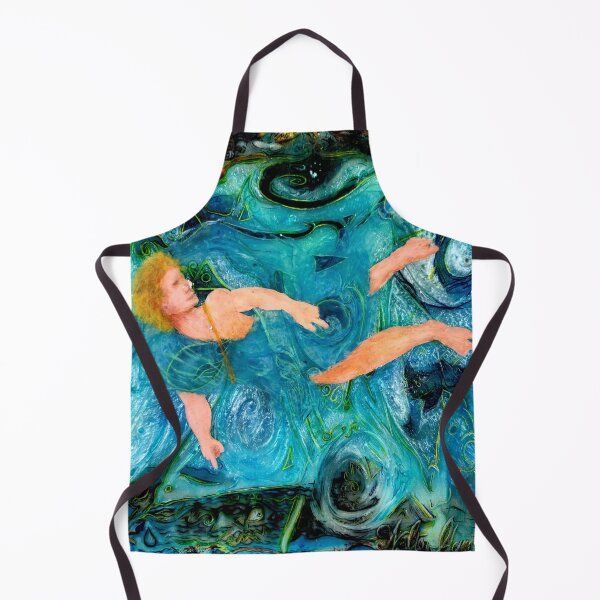 Item preview, Messenger designed and sold by Walter Idema.