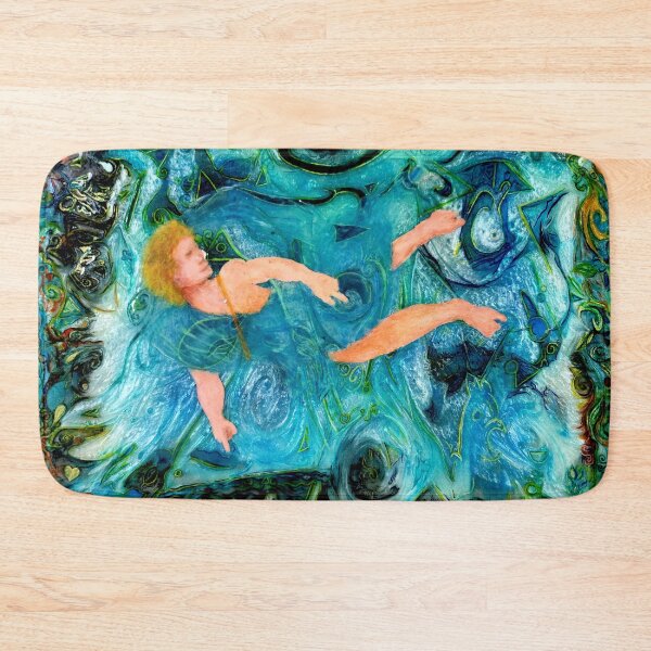 Item preview, Messenger designed and sold by Walter Idema.